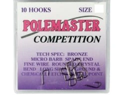 Drennan Polemaster Competition