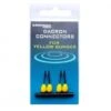 Drennan Dacron Connectors (For Yellow Bungee)