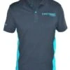 Drennan Polo Shirt Grey