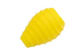 Drennan Puller Beads Yellow 2 Drennan Puller Beads Yellow - Afbeelding 2
