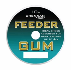 Drennan Feeder Gum