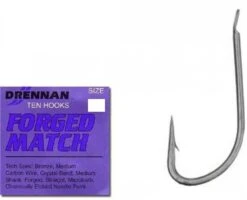 Drennan Forged Match