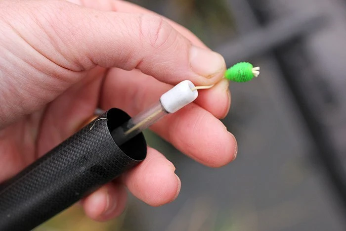 Drennan Pull Bung 2 Drennan Pull Bung - Afbeelding 2