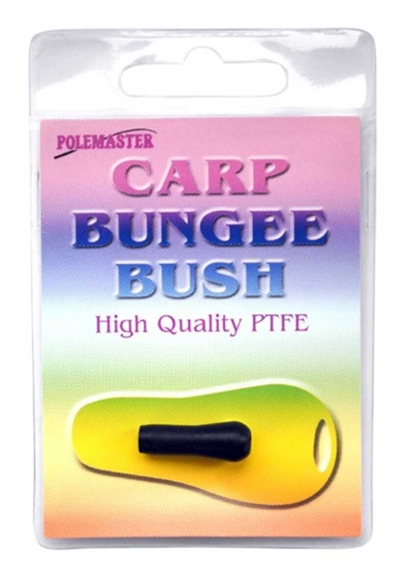 Drennan Carp Bungee Bushes 1 Drennan Carp Bungee Bushes