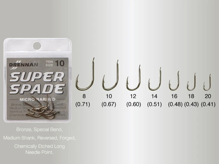 Drennan Super Spade 1 Drennan Super Spade