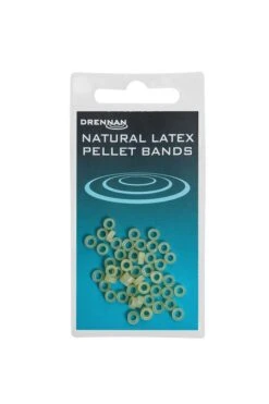 Drennan Natural Latex Bands Mini