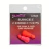 Drennan Bungee Connectors Large (For Pink & Red Bungee Elastic)