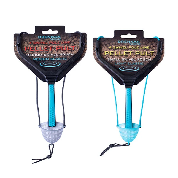 Drennan 4 Swivel Pole Pellet Pult 1 Drennan 4 Swivel Pole Pellet Pult