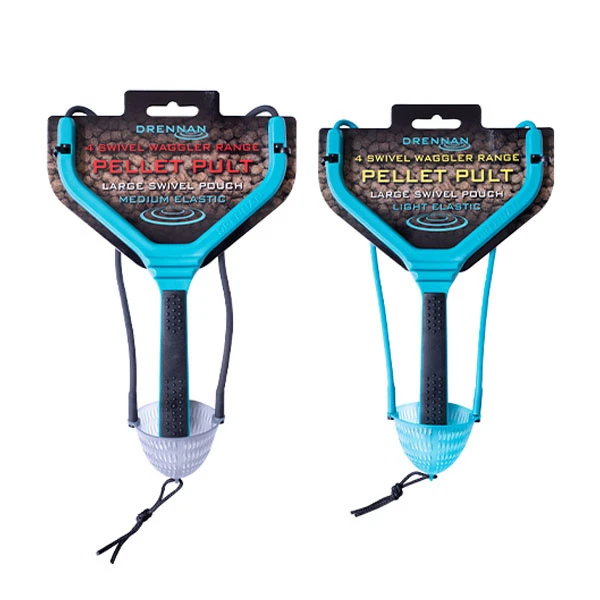 Drennan 4 Swivel Waggler Pellet Pult 1 Drennan 4 Swivel Waggler Pellet Pult