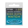 Drennan Wide Gape Match
