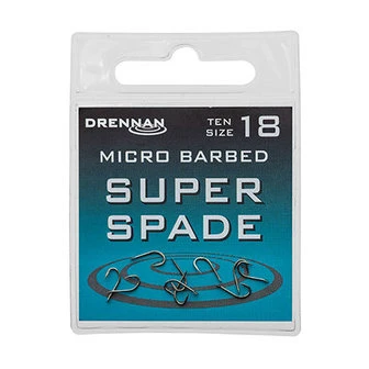Drennan Super Spade 1 Drennan Super Spade