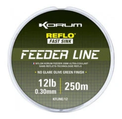 Drennan Korum Feeder Line