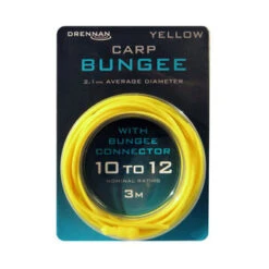 Drennan Carp Bungee Pole Elastic Yellow