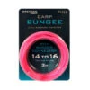 Drennan Carp Bungee Pole Elastic Pink
