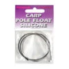 Drennan Carp Pole Float Silicone