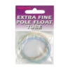 Drennan Extra Fine Pole Float Silicone
