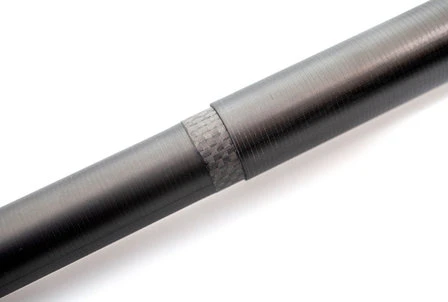 Drennan Vertex 3.0m Landing Net Handles 2 Drennan Vertex 3.0m Landing Net Handles - Afbeelding 2