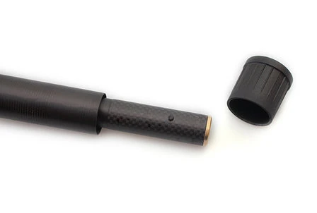 Drennan Vertex 3.0m Landing Net Handles 3 Drennan Vertex 3.0m Landing Net Handles - Afbeelding 3