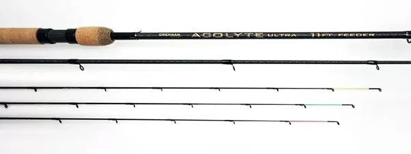 Drennan Acolyte Ultra Feeder 1 Drennan Acolyte Ultra Feeder