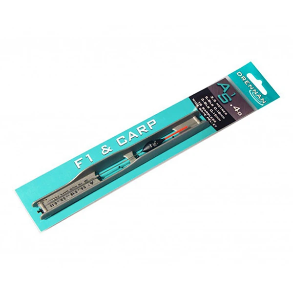 Drennan AS1 Pole Rigs 1 Drennan AS1 Pole Rigs