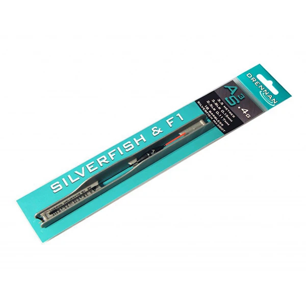 Drennan AS3 Pole Rigs 1 Drennan AS3 Pole Rigs