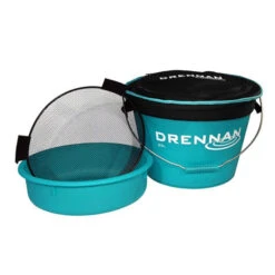 Drennan Bucket Set