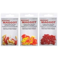 Drennan Buoyant Maggot