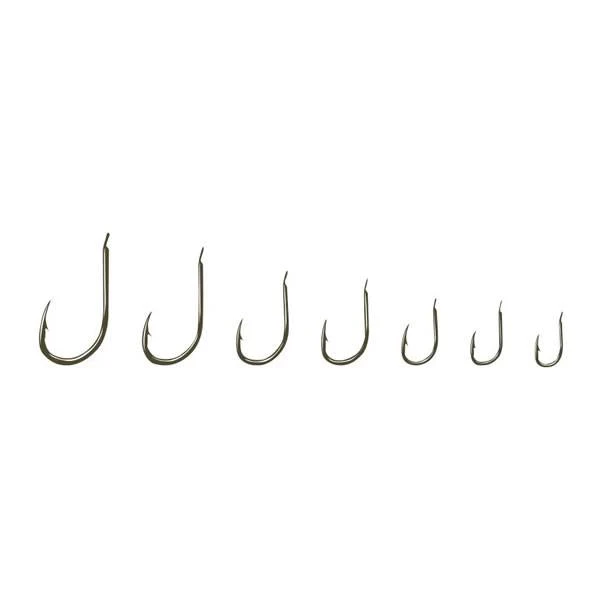 Drennan Carbon Feeder Hooks 1 Drennan Carbon Feeder Hooks