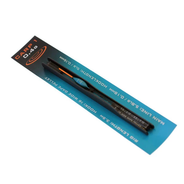 Drennan Carp 1 Pole Rigs 1 Drennan Carp 1 Pole Rigs