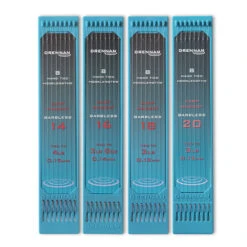 Drennan Carp Maggot Hooklengths