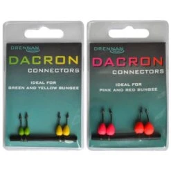 Drennan Dacron Connectors