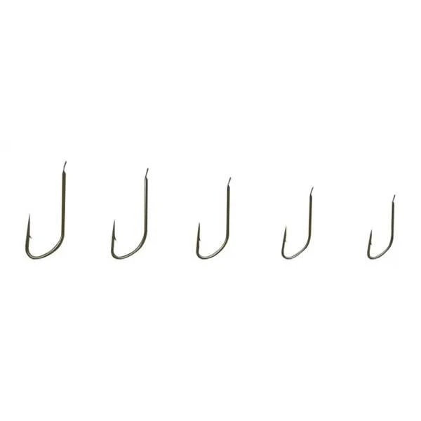 Drennan Fine Match Hooks 1 Drennan Fine Match Hooks