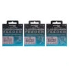 Drennan Fluorocarbon Super Spade Feeder Hooklengths