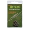 Drennan Method Connector