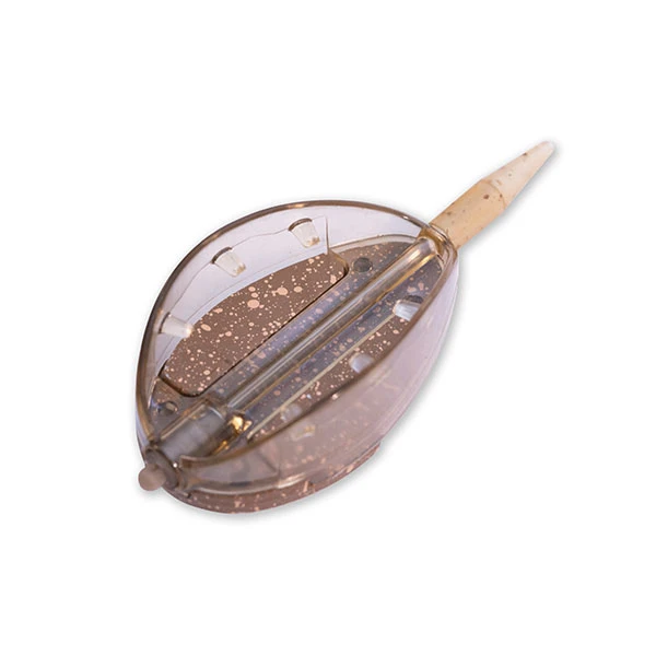 Drennan Pellet Method Feeder 1 Drennan Pellet Method Feeder