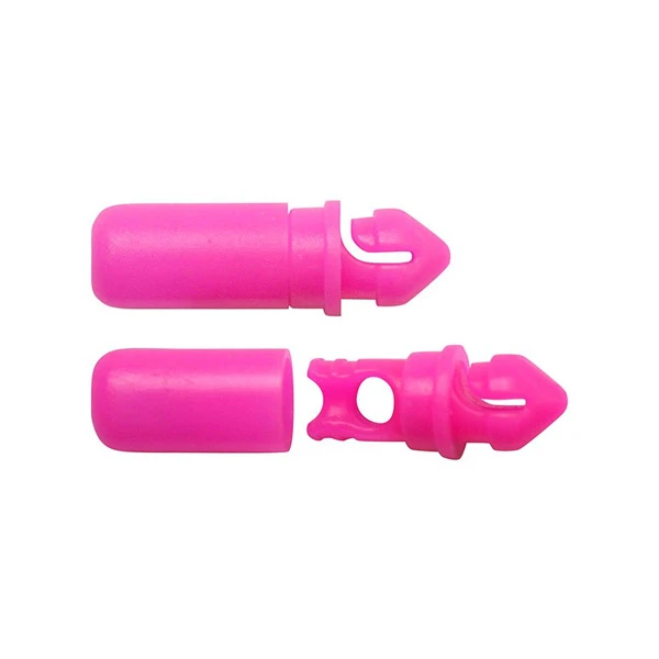 Drennan Pole Elastic Connectors 1 Drennan Pole Elastic Connectors