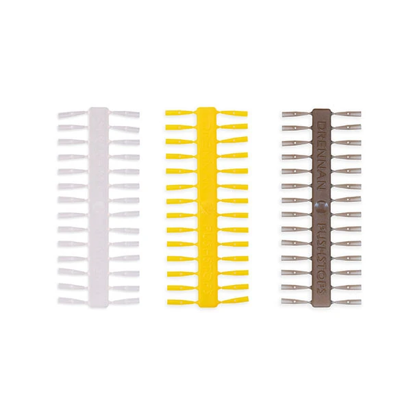 Drennan Pushstops 1 Drennan Pushstops