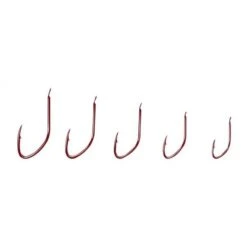 Drennan Red Maggot Hooks