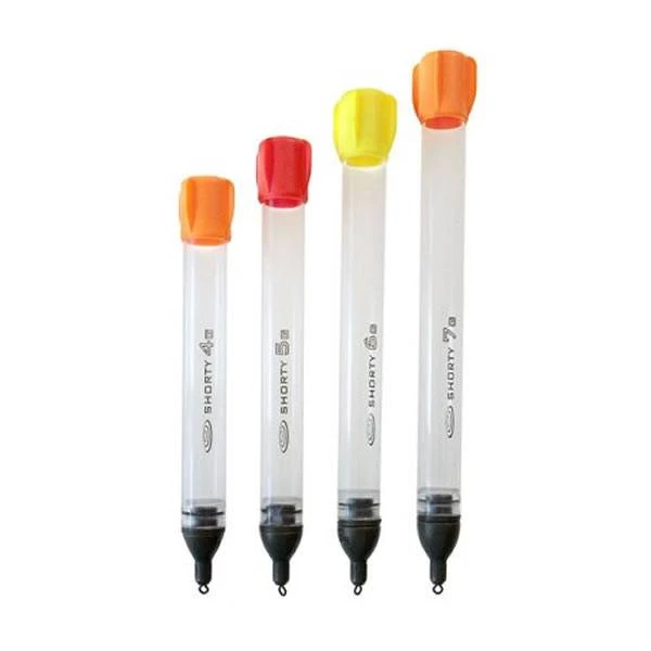 Drennan Shorty Pellet Waggler 1 Drennan Shorty Pellet Waggler