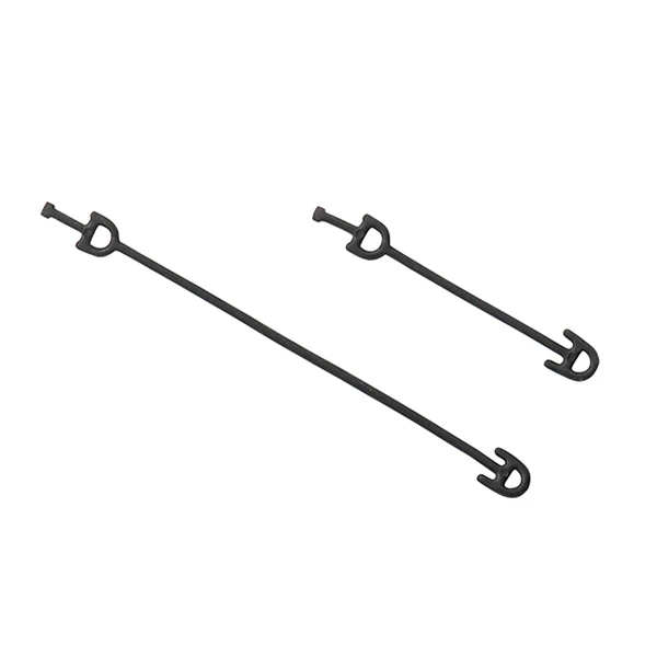 Drennan Soft Stretch Anchors 1 Drennan Soft Stretch Anchors