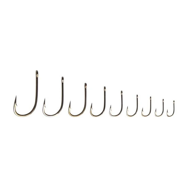 Drennan Specimen Hooks - Barbed 1 Drennan Specimen Hooks - Barbed