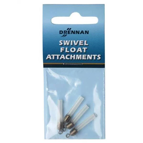 Drennan Swivel Float Attachments 1 Drennan Swivel Float Attachments