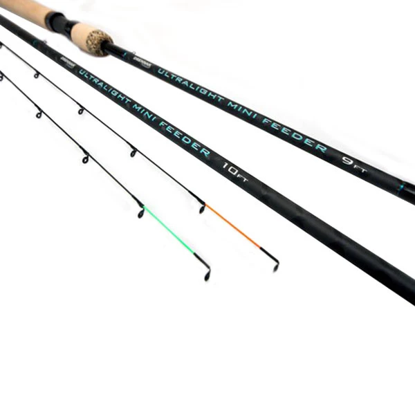 Drennan Ultralight Mini Feeder 1 Drennan Ultralight Mini Feeder