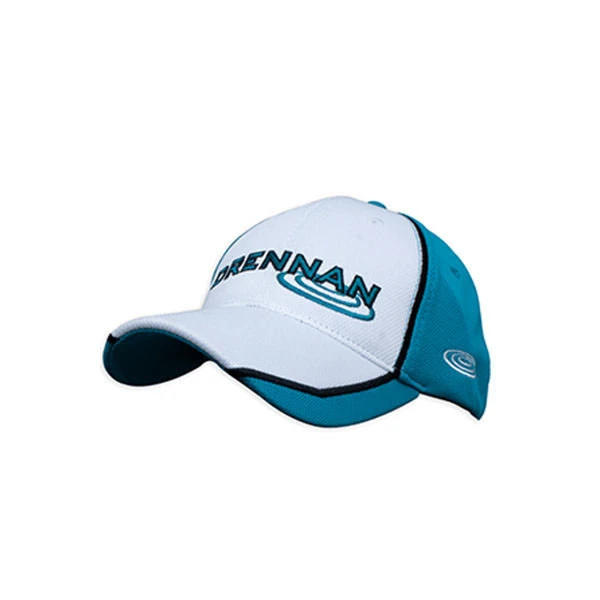 Drennan White Aqua Cap 1 Drennan White Aqua Cap