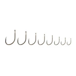 Drennan Wide Gape Specialist Hooks - Barbed